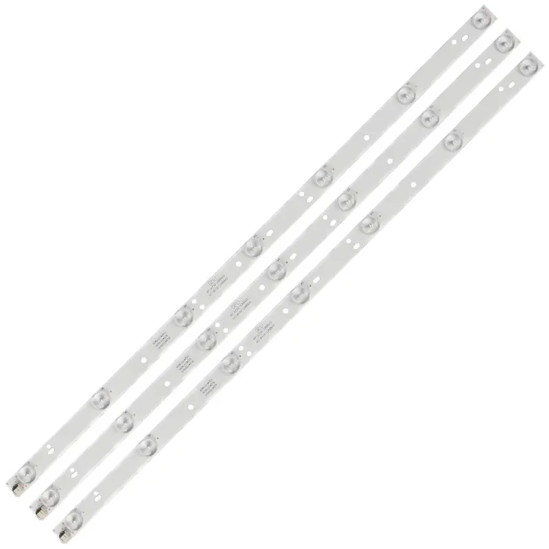 Tiras LED OY32D07-ZC21F-05, para modelos 303WY320031, 532WY315M08, OY32D07-ZC14F-03, 303WY315035, 532WY315M08