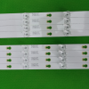 Tiras LED TCL 50D2900A D50A630U D50A810 L50P2-UD 50HR330M04A9 50HR330M04B9 L50E5800A-UD L50P62US L50P20US L50PD2900 L50PE17US