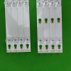 Tiras LED TCL 50D2900A D50A630U D50A810 L50P2-UD 50HR330M04A9 50HR330M04B9 L50E5800A-UD L50P62US L50P20US L50PD2900 L50PE17US