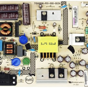 P715G6896-P01-000-003H SHARP POWER SUPPLY