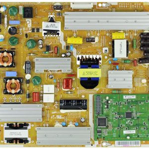 BN44-00431A SAMSUNG POWER SUPPLY PD55C2_BSM PSLF151C03A PSLF171C03A