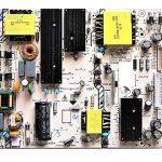 K-PL-FH2 ONN 465R1013SDJB POWER SUPPLY LYP04390A0