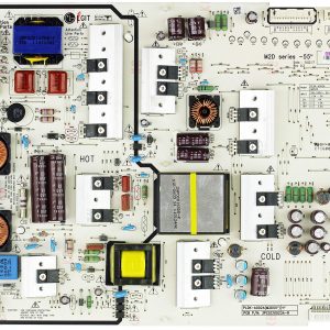 M2D55 VIZIO PLDK-A002A POWER SUPPLY 0500-0612-0140
