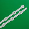 Tiras LED LG Kit/20pcs For Innotek POLA2.0 60" Rev 0.1 L Type R Type 60LN540R