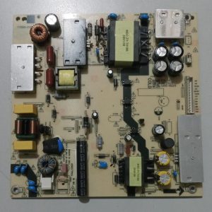 TV5006-ZC02-02 JVC POWER SUPPLY BOARD