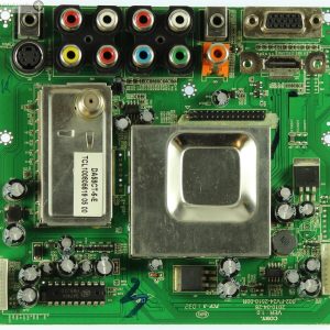 002-FV24-2510-00R COBY MAIN BOARD