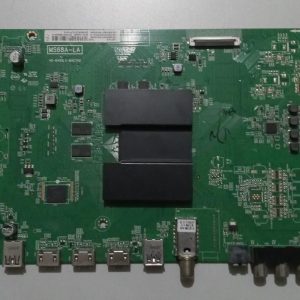 L55E5800UDS TCL 40-6488LA-MAE2HG MAIN BOARD 55P1US