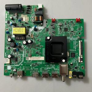 40-MR16X1-MPB2HG TCL 1162-500655 MAIN/POWER BOARD SUPPLY 30800-000625, 30801-000585