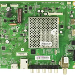 715G7151-M01-001-004T VIZIO MAIN BOARD