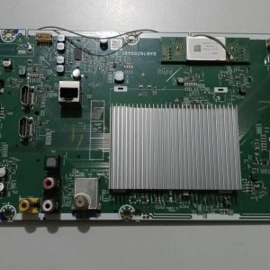 BAB78ZG0401 Z PHILIPS MAIN BOARD