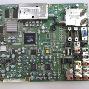 BN41-00679B SAMSUNG MAIN BOARD