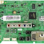 BN41-01778B SAMSUNG MAIN BOARD