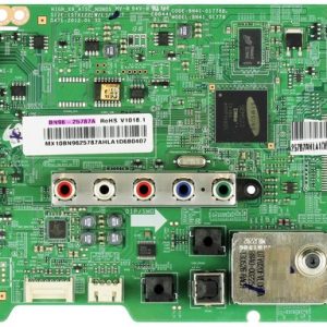 BN41-01778B SAMSUNG MAIN BOARD