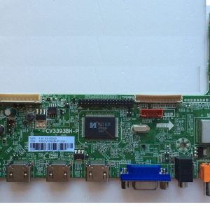 CV3393BH-P WESTINGHOUSE MAIN BOARD