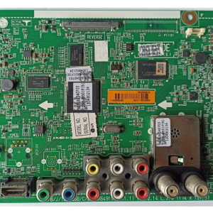 EAX64910705 ( 1.1 ) LG MAIN BOARD
