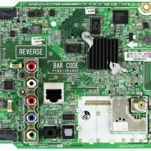 32LF595B LG EAX66446805 ( 1.0 ) MAIN BOARD