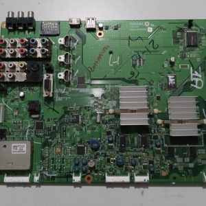 42ZV650U TOSHIBA V28A000956B1 MAIN BOARD PE0709