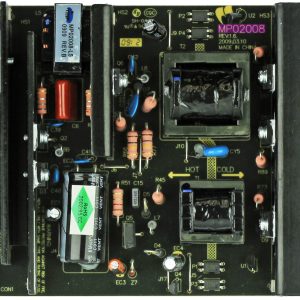 MP02008 POWER SUPPLY