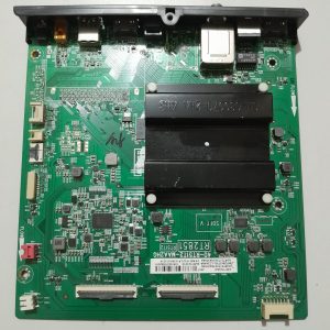43P715 TCL 40-RT51T2-MAA2HG MAIN BOARD RT2851