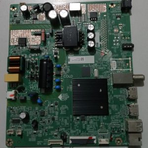 iSer43N2 9216M6C1 MAIN POWER BOARD 4715-9216M6-A3233W01
