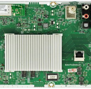 65PFL5602/F7 D PHILIPS BAA7UZG0401 2 MAIN BOARD
