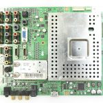 LNT4042HX/XAA SAMSUNG BN41-00817F MAIN BOARD