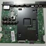 UN60JS7200F SAMSUNG BN41-02344D MAIN BOARD