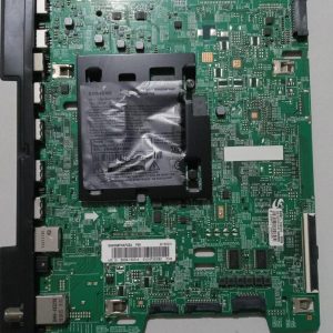 QN82Q6FNAF SAMSUNG BN41-02636A MAIN BOARD