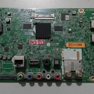 43LH6000 LG EAX66824805 ( 1.1 ) MAIN BOARD