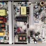 ER993 RCA / JVC POWER SUPPLY