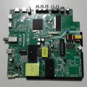 ONA43UB19E04-H ONN LDD.M3458.A138 MAIN POWER SUPPLY BOARD