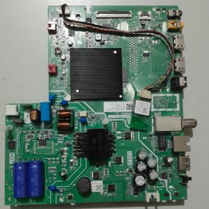 L32S6500 TCL TPD.MT9221T.PB775 ( T ) MAIN / POWER / BOARD MT9221 MT21X6