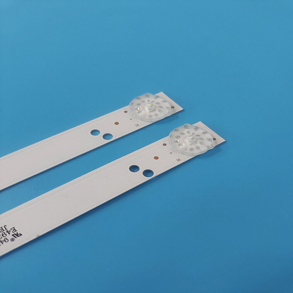 LED BAR TV SET OF 2:TV POLAROID TPL32HDPR001 E493538 ZX32ZC332M06A2 V1
