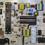 L4R032 Power Supply/LED Driver Board CTI-600