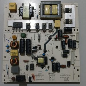K-150S POWER SUPPLY 465-01A2-150S2G LYP02277A0