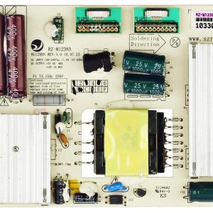 RZ-M1238A POLAROID POWER SUPPLY UNIT