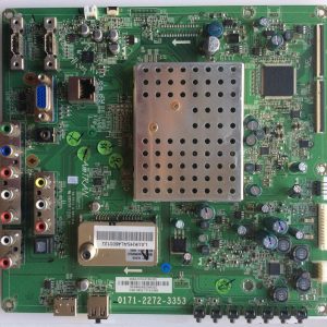 0171-2272-3353 VIZIO MAIN BOARD