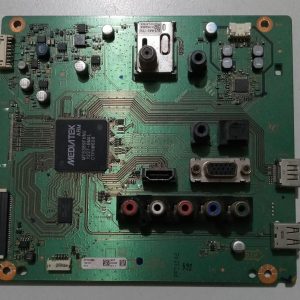 1P-0125J01-4011 SONY MAIN BOARD