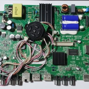 TN32D1620S TECNOMASTER 40-MS08FP-MAC2HG MAIN POWER BOARD