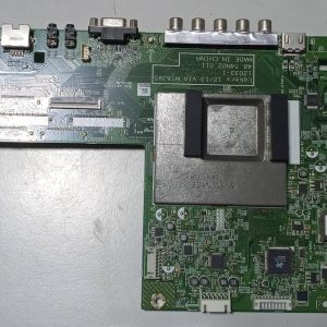 48.74N02.011 VIZIO MAIN BOARD MT5395 12033-1
