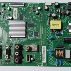 715GA481-C0B-001-004G MAIN BOARD
