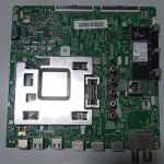 UE43RU7170SXXN SAMSUNG BN41-02703A MAIN BOARD