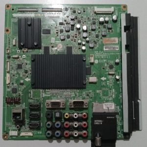 EAX61682902 ( 1 ) LG MAIN BOARD