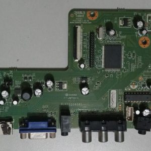 PLFC0206085 MAIN BOARD 2668L5