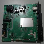 RSAG7.820.8974 / ROH MAIN BOARD