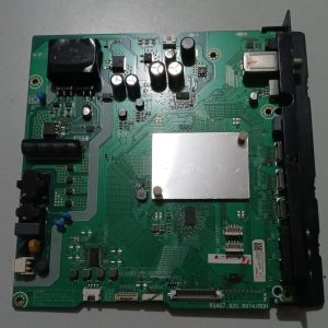RSAG7.820.8974 / ROH MAIN BOARD