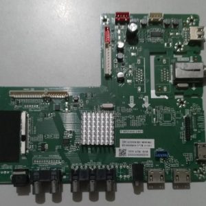 LT-55KC87 JVC T.MS3458.U801 MAIN BOARD