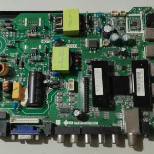 TP.MT5510I.PB801 MAIN / POWER / BOARD