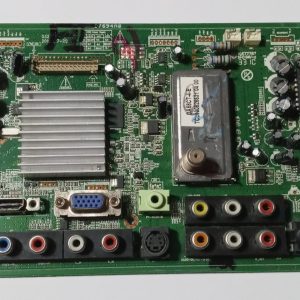 0320-D1912-700 MAIN BOARD D7694A0