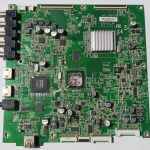 08E1-0DM7200 SONY MAIN BOARD PLAY STATION TV